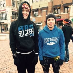 Meet your Posher, Nick